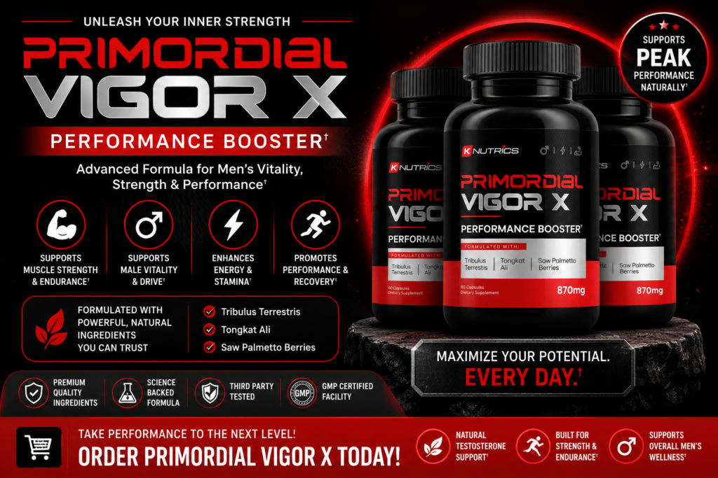 Prostate Max