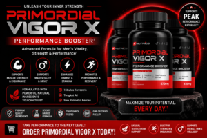 Prostate Max