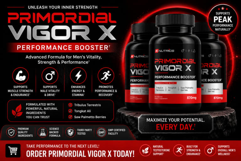 Prostate Max