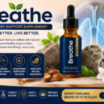 Breathe Supplement