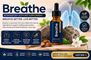 Breathe Supplement