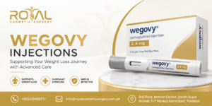 wegovy injections in Islamabad