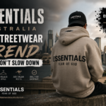 Essentials Fashion Australia