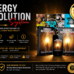 Energy Revolution System