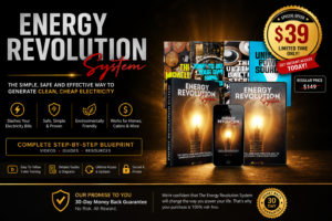 Energy Revolution System