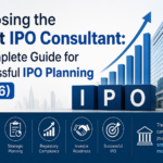 Choosing the Right IPO Consultant