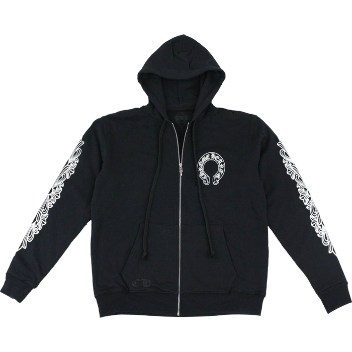 Chrome-Hearts-Hoodie-Zip-Up-700x700