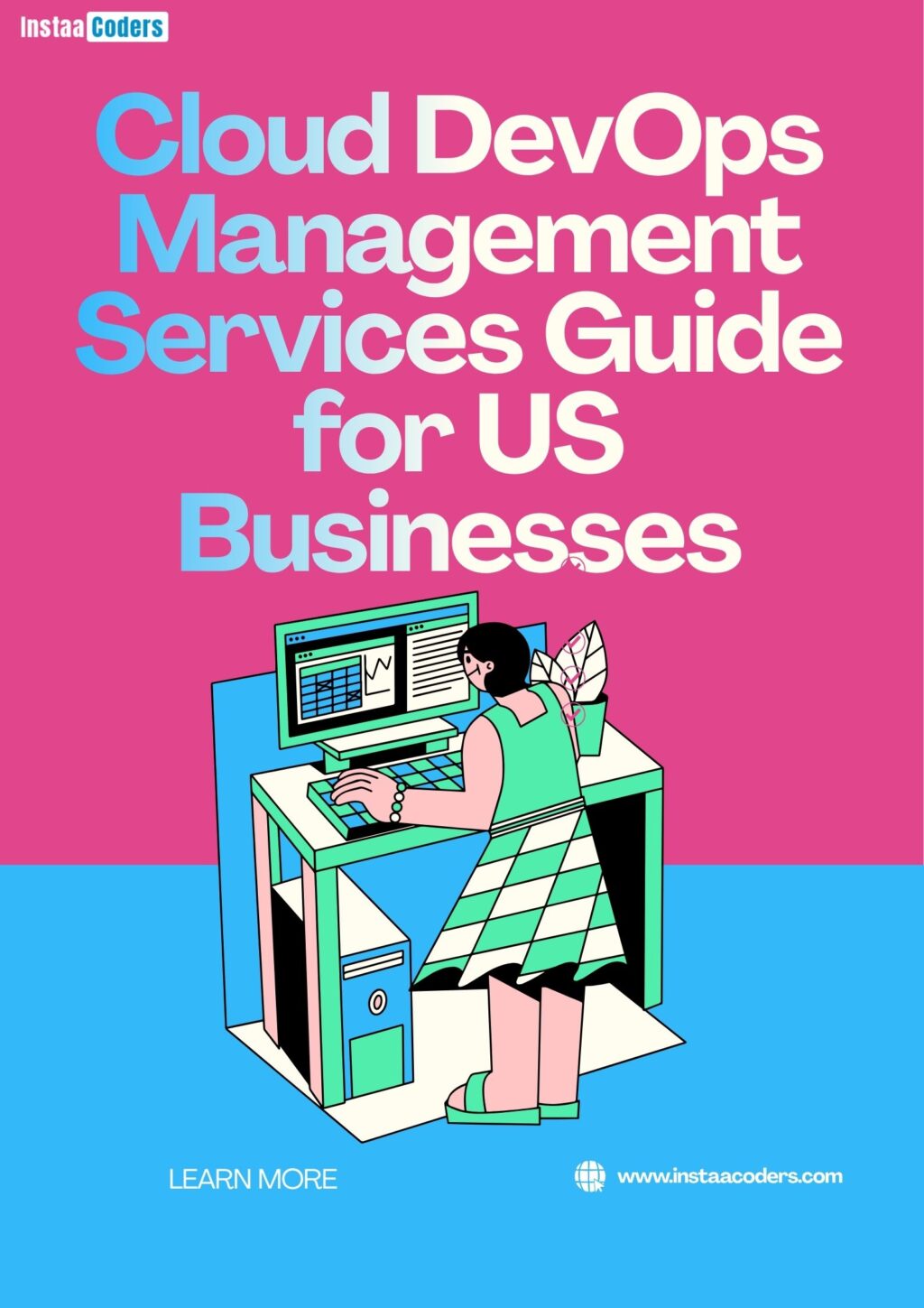 Cloud DevOps Management Services Guide for US Businesses