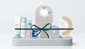 Coloplast ostomy supplies catalog