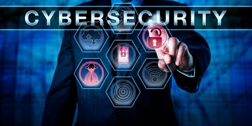Cybersecurity security service in Spring Hill, FL