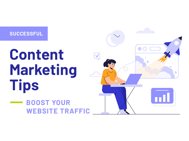 Content Marketing In UK