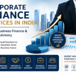 Corporate Finance Services