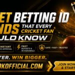 Top Cricket Betting ID trends every sports enthusiast should recognize before matches