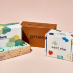 Custom Personalized Boxes