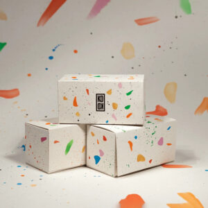 Packaging Boxes