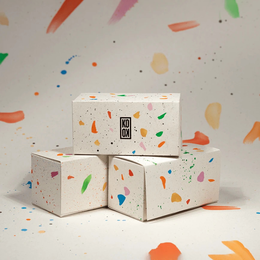 Packaging Boxes