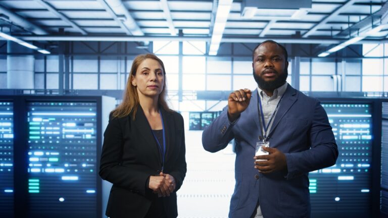 Cybersecurity Leadership in a Connected World Why Global Collaboration Is the Future of Digital Security