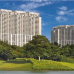 DLF Crest