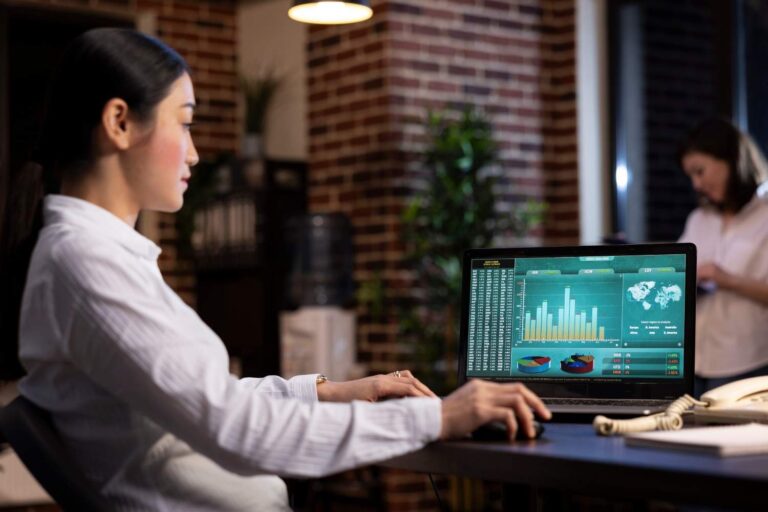 Data Analytics Master Programs