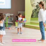 Daycare Clinton Hill Brooklyn
