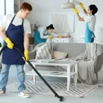 Deep Cleaning Services: The Complete Guide to a Healthier, Spotless Home in Las Vegas