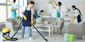 Deep Cleaning Services: The Complete Guide to a Healthier, Spotless Home in Las Vegas