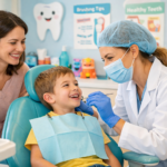 Dentist Kingston
