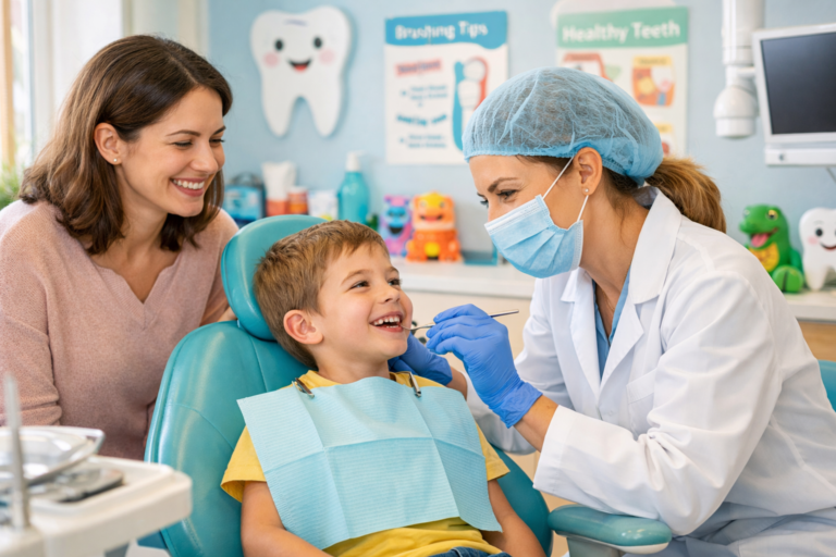 Dentist Kingston