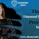 Diamond Exchange ID