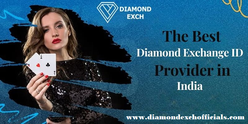 Diamond Exchange ID