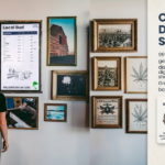 dispensary menu board