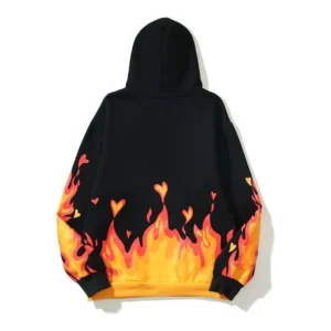 Drew Hoodie The Effortless Streetwear Essential That Keeps