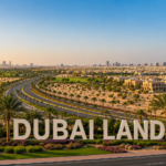 Dubai Land