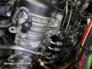 Truck repair in Oakland CA