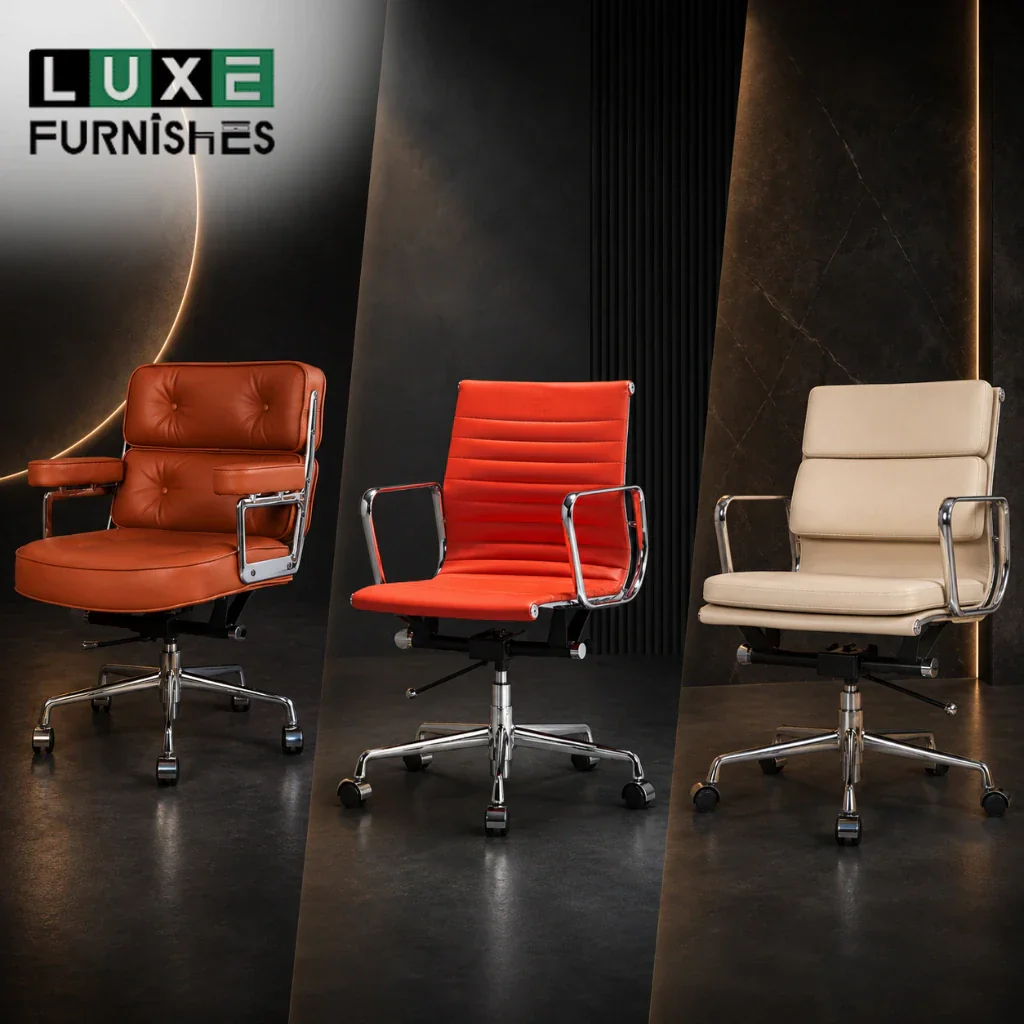 Eames Office Chair
