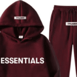Essentials Tracksuit