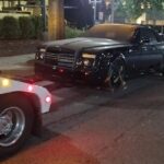 Junk car towing in Atlanta, GA