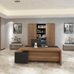 Executive Office Desk in Dubai