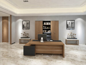 Executive Office Desk in Dubai