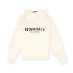 Fear Of God Essential Hoodie Online Store