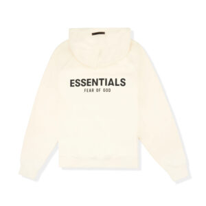 Fear Of God Essential Hoodie Online Store