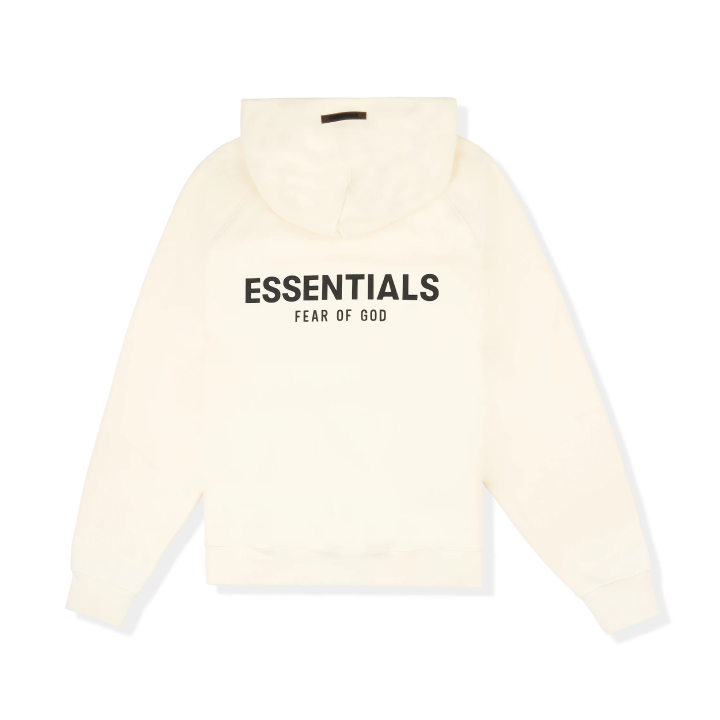 Fear Of God Essential Hoodie Online Store