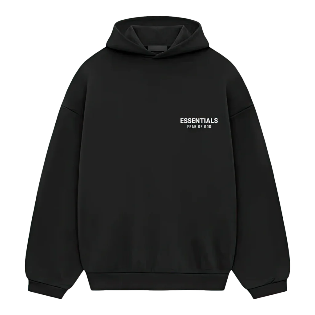 Essentials Hoodie
