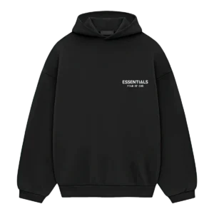 Essentials Hoodie