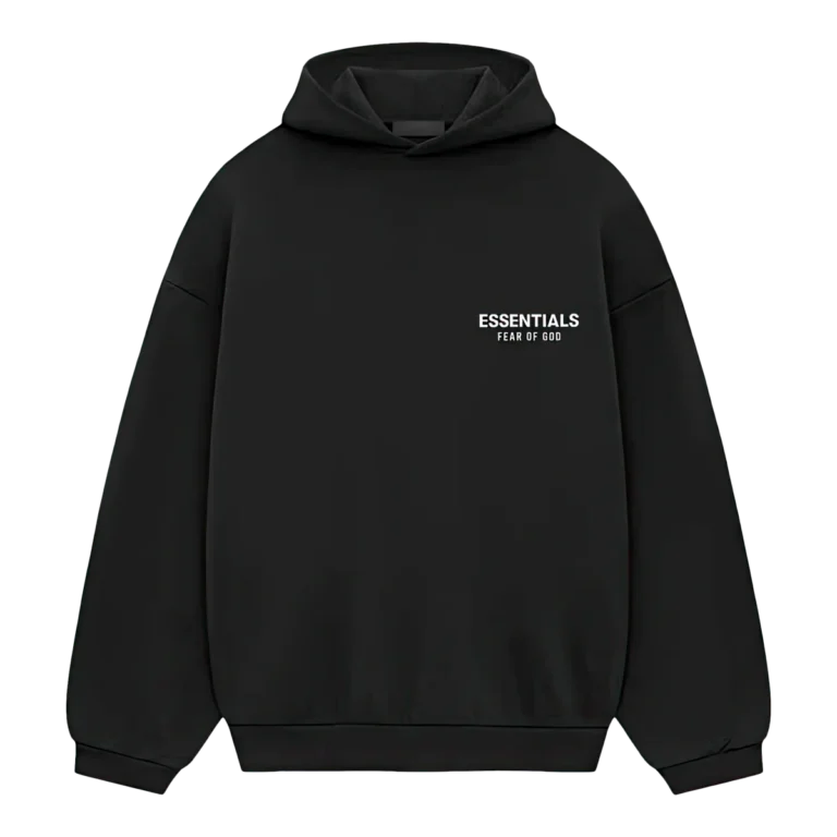 Essentials Hoodie