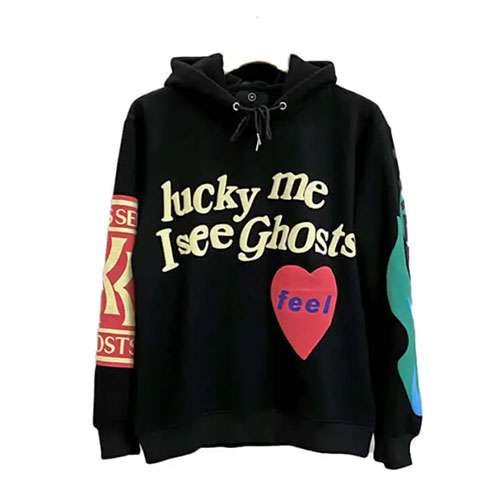 Kanye West Merch: The Ultimate Guide to Iconic Streetwear Fashion