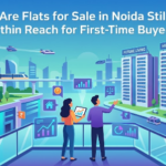 Flats for Sale in Noida