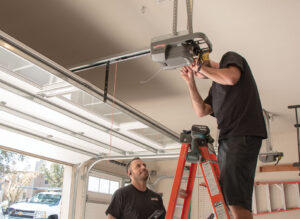 Garage Door Repair in San Bernardino, CA: Complete Guide to Safe, Reliable, and Long-Lasting