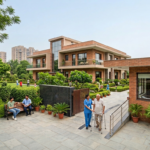 ⁠rehabilitation centre East Delhi