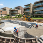 Swimming Pool Construction Company in Gurugram